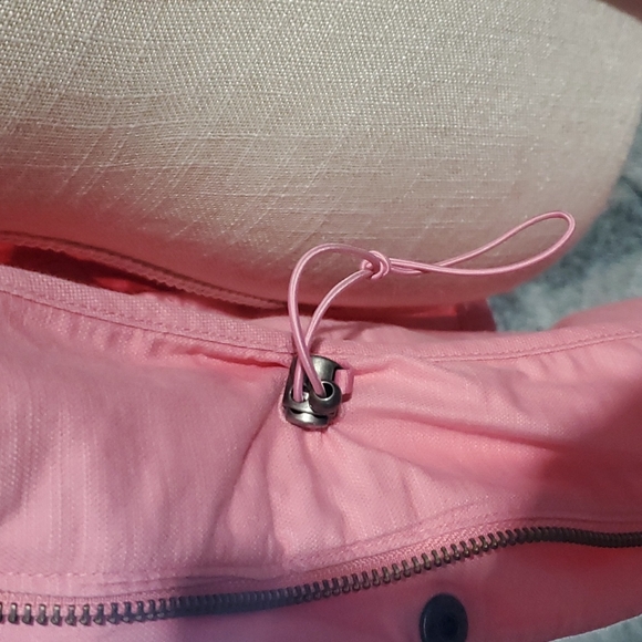 NWT LANDS END JACKET - Picture 4 of 10